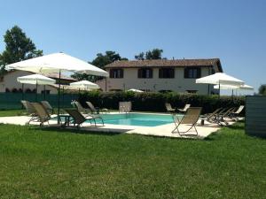 Casale San Rufino DArce