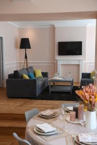 Appartements Libourne Hyper Centre a deux pas de Saint Emilion : photos des chambres