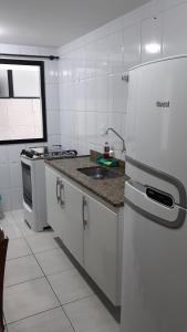 Marcellas Holiday House - 100 mts Praia do Morro