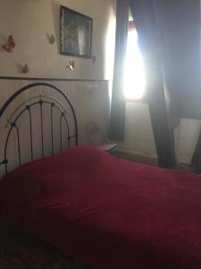 Appartements La Mansardiere : photos des chambres