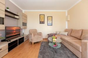 Bungalow Becker "Am Feldrand"