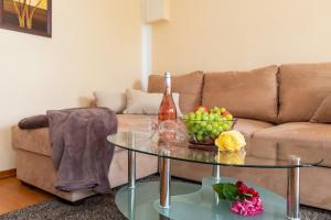 Bungalow Becker "Am Feldrand"