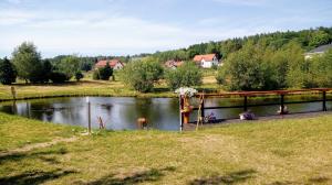 Domek Łukaszówka