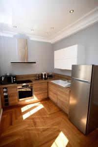 Appartements Libourne Hyper Centre a deux pas de Saint Emilion : photos des chambres