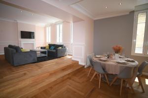 Appartements Libourne Hyper Centre a deux pas de Saint Emilion : photos des chambres