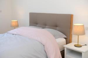 Appartements Libourne Hyper Centre a deux pas de Saint Emilion : photos des chambres