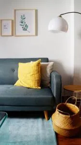 Alojamiento La Senda - Cobisa