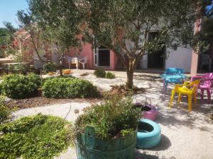 Apartments Uradi Sam