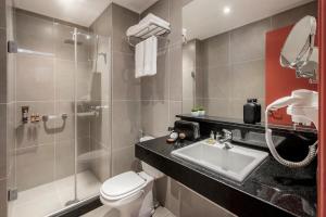 Intercity Porto Alegre Praia de Belas