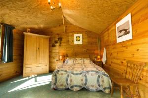 B&B / Chambres d'hotes Les Quatre Siecles : photos des chambres