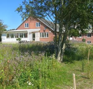 Aktivitetshuset Solhjem
