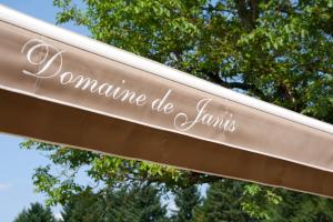 Hotels Domaine de Janis & Spa : photos des chambres