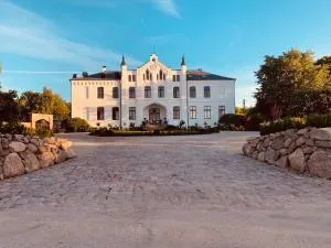 Gutshaus Klein kussewitz - Volkenshagen