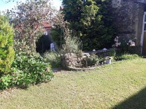 Appartements LA ROSERAIE DE ST REMY : photos des chambres