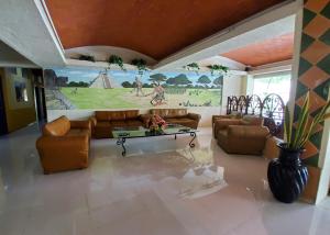 Hotel Suites Elia Noemi