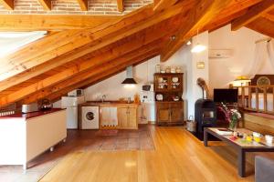 One-Bedroom House room in Las Casas De Ea Astei