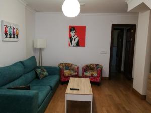 Apartamento Aldama en el centro de Sanlúcar de Barrameda