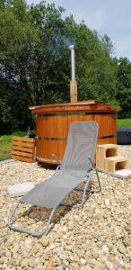 Farkaskő Vendégház