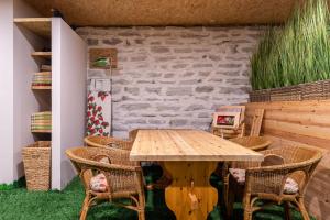 City Center Garden Camping