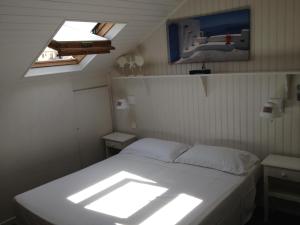Hotels Villa Saint Hubert : photos des chambres