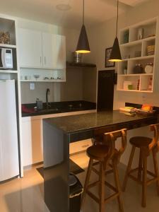 Studio Atlântica II