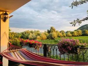 Lake View Apartment Dodosi - Bobovine