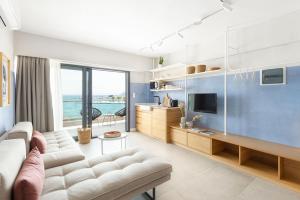 ELADIA Suites - 3hvězdičkové hotely ve městě Neos Marmaras