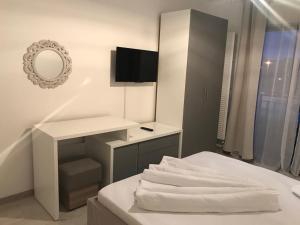 WWA Apartments