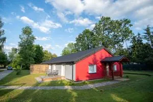 Apartamenty Podwarszawskie - Walendów