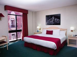 Quality Inn Aguascalientes