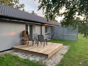 Apartamenty Podwarszawskie