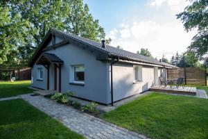 Apartamenty Podwarszawskie