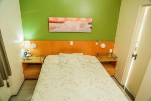 Belíssimo Apart Com Vista Mar