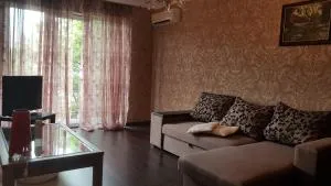 Однокомнатная квартира у сухумской набережной - Sukhum