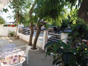 Pavlos House (20m from sandy beach) - Agia Triada Thessaloníki Greece