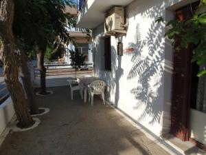 Pavlos House (20m from sandy beach) - Agia Triada Thessaloníki Greece