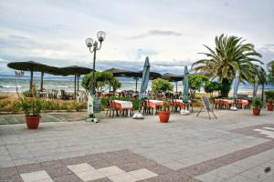 Pavlos House (20m from sandy beach) - Agia Triada Thessaloníki Greece