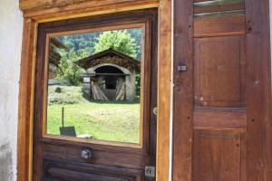 B&B / Chambres d'hotes Chalet du Bersend : photos des chambres