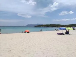 Hotel Abbaruja - 皮图朗格