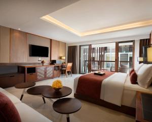 The Bandha Hotel & Suites