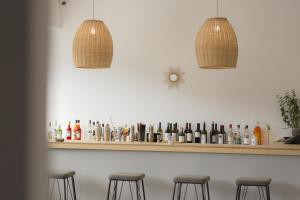 Olive Grove Suites Boutique Hotel Corfu Greece