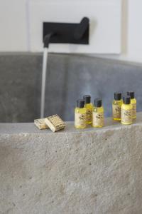 Olive Grove Suites Boutique Hotel Corfu Greece