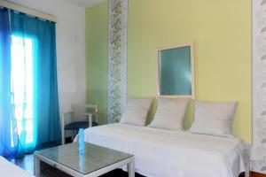 Elli Beach Apartments and Studios Corfu Greece