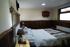 Estancia Dos Elianas