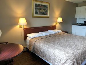 Travellers Inn