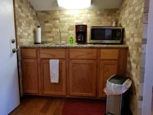 Mendelbaum Winery Loft West - Hye