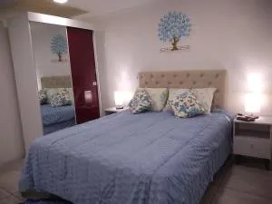 Apartamento Monvita - 蒙特韦尔迪