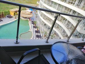 Allure Beach Resort Aparthotel