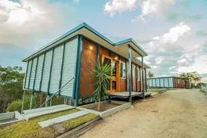 The Summit 1770 - Miriam Vale