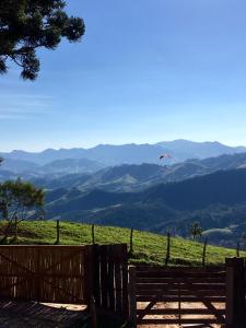 Casa Baú’au Vista Única Conforto em Familia